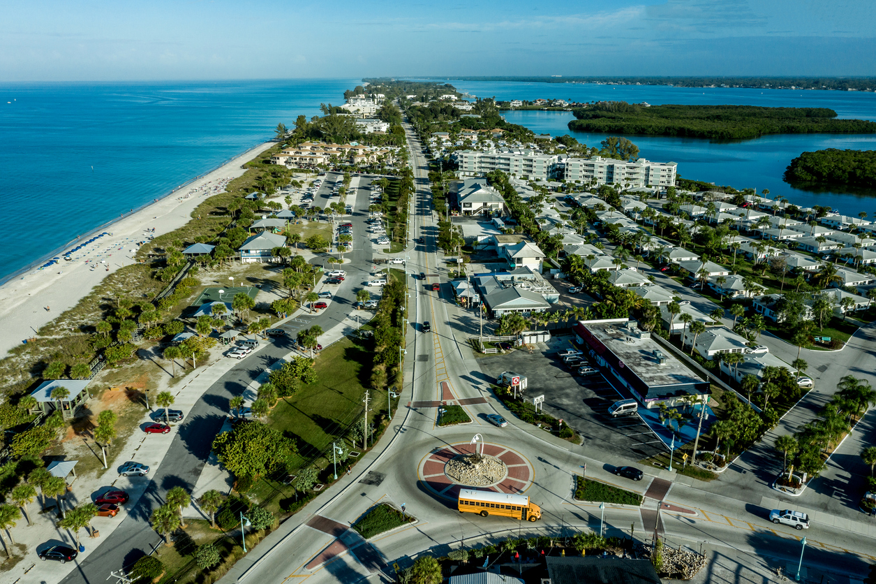 Manasota Key